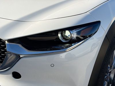 2026 Mazda CX-30 - Photo 10