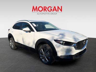 2026 Mazda CX-30 - Photo 2