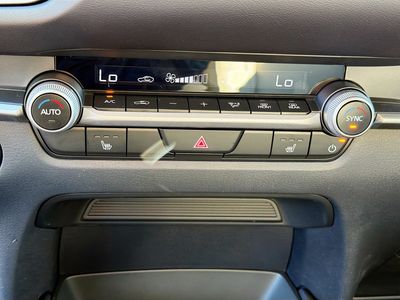 2026 Mazda CX-30 - Photo 35