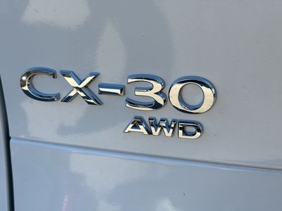 2026 Mazda CX-30 - Photo 12