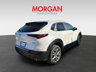 2026 Mazda CX-30 - Photo 4