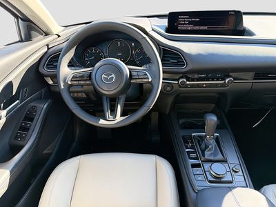 2026 Mazda CX-30 - Photo 17