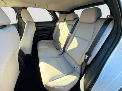 2026 Mazda CX-30 - Photo 21