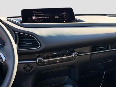 2026 Mazda CX-30 - Photo 28