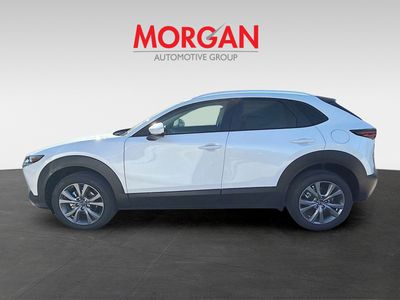 2026 Mazda CX-30 - Photo 7