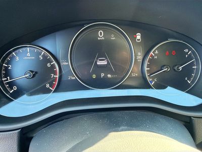 2026 Mazda CX-30 - Photo 41