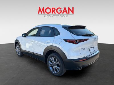 2026 Mazda CX-30 - Photo 6