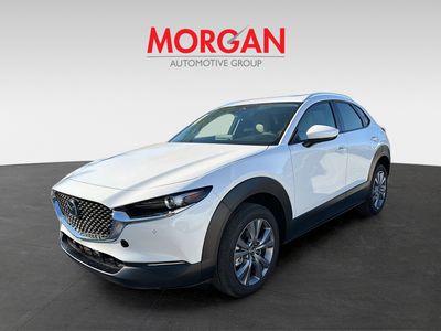 2026 Mazda CX-30 - Photo 8