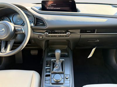 2026 Mazda CX-30 - Photo 19