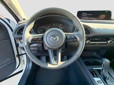 2026 Mazda CX-30 - Photo 40