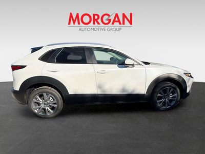2026 Mazda CX-30 - Photo 3