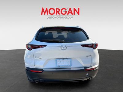 2026 Mazda CX-30 - Photo 5