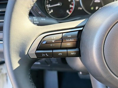 2026 Mazda CX-30 - Photo 38