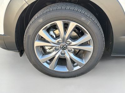 2026 Mazda CX-30 - Photo 42
