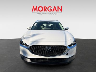 2026 Mazda CX-30 - Photo 9
