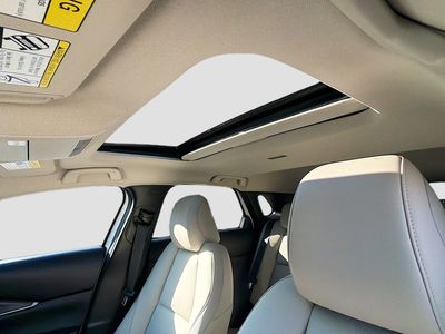2026 Mazda CX-30 - Photo 27