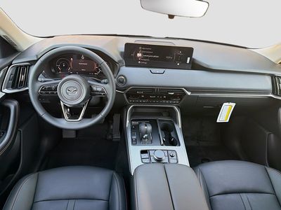 2026 Mazda CX-90 PHEV - Photo 18