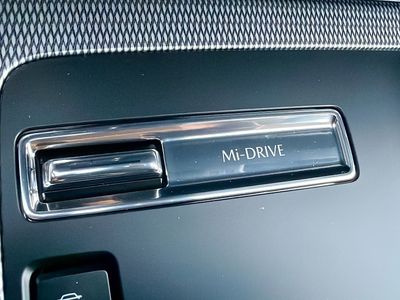2026 Mazda CX-90 PHEV - Photo 33