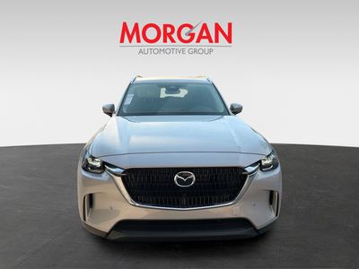 2026 Mazda CX-90 PHEV - Photo 9