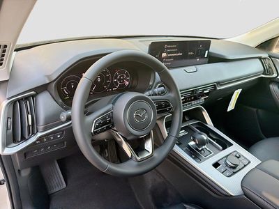 2026 Mazda CX-90 PHEV - Photo 29