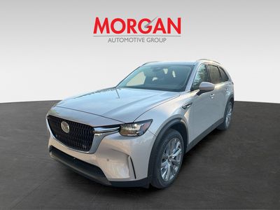 2026 Mazda CX-90 PHEV - Photo 8