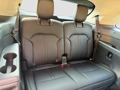 2026 Mazda CX-90 PHEV - Photo 23