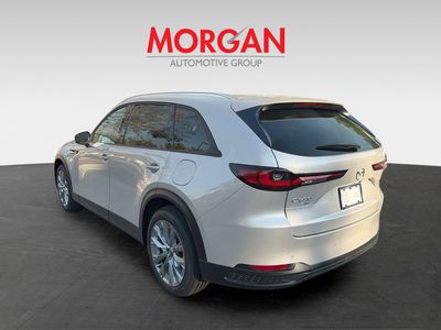 2026 Mazda CX-90 PHEV - Photo 6