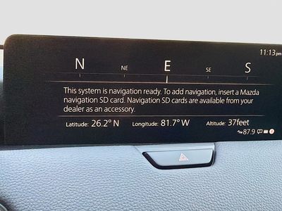 2026 Mazda CX-90 PHEV - Photo 36