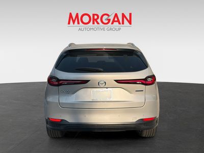 2026 Mazda CX-90 PHEV - Photo 5