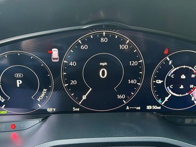 2026 Mazda CX-90 PHEV - Photo 44