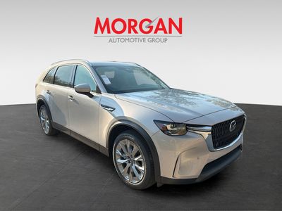 2026 Mazda CX-90 PHEV - Photo 2