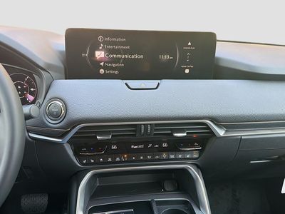 2026 Mazda CX-90 PHEV - Photo 31