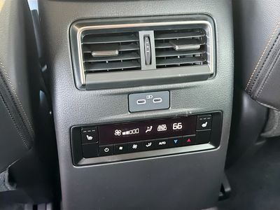 2026 Mazda CX-90 PHEV - Photo 22
