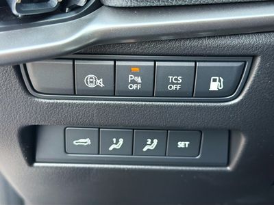 2026 Mazda CX-90 PHEV - Photo 39