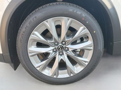 2026 Mazda CX-90 PHEV - Photo 45