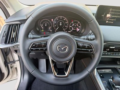 2026 Mazda CX-90 PHEV - Photo 43