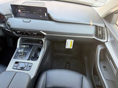 2026 Mazda CX-90 PHEV - Photo 20