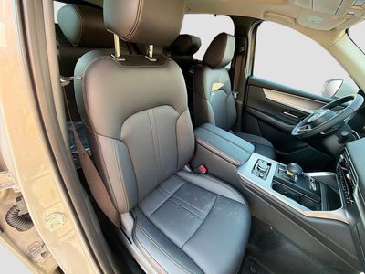 2026 Mazda CX-90 PHEV - Photo 17