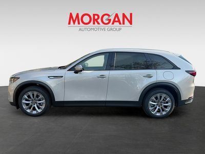 2026 Mazda CX-90 PHEV - Photo 7