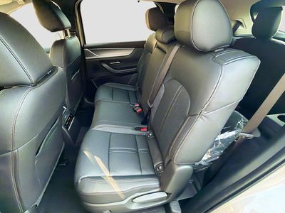 2026 Mazda CX-90 PHEV - Photo 24