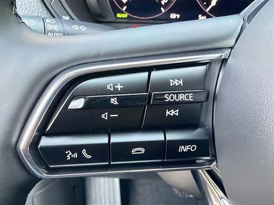 2026 Mazda CX-90 PHEV - Photo 41
