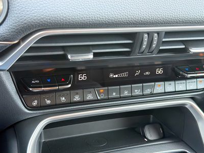 2026 Mazda CX-90 PHEV - Photo 38