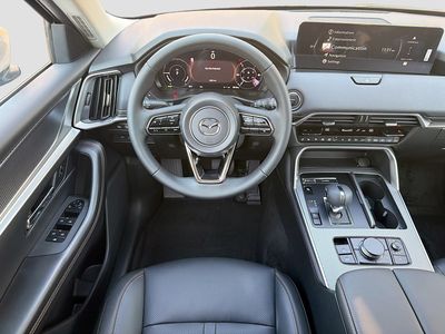 2026 Mazda CX-90 PHEV - Photo 19
