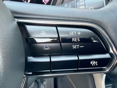 2026 Mazda CX-90 PHEV - Photo 42