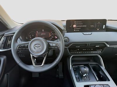 2026 Mazda CX-90 PHEV - Photo 21