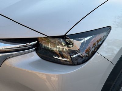 2026 Mazda CX-90 PHEV - Photo 10