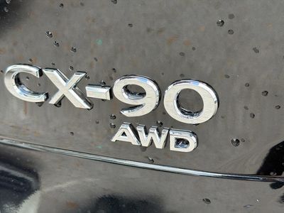 2026 Mazda CX-90 PHEV - Photo 12