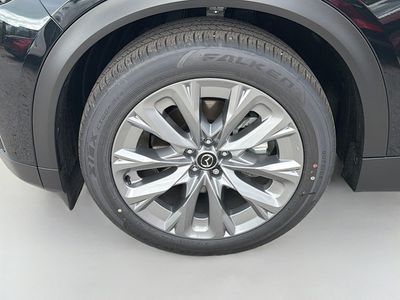 2026 Mazda CX-90 PHEV - Photo 44