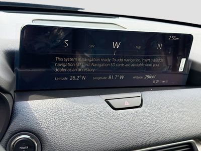 2026 Mazda CX-90 PHEV - Photo 35