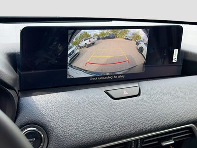2026 Mazda CX-90 PHEV - Photo 36
